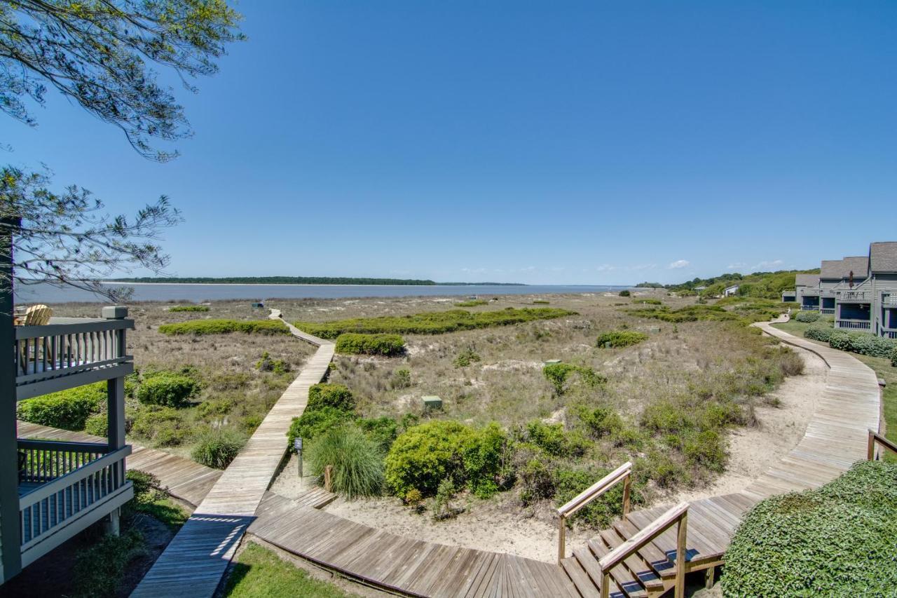Pelican Watch 1350 Seabrook Island Exteriér fotografie