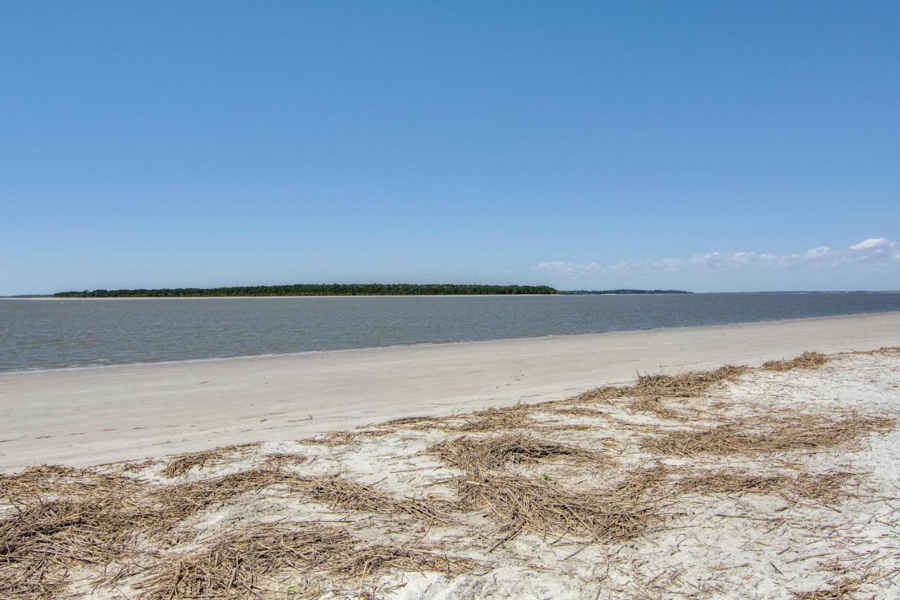 Pelican Watch 1350 Seabrook Island Exteriér fotografie